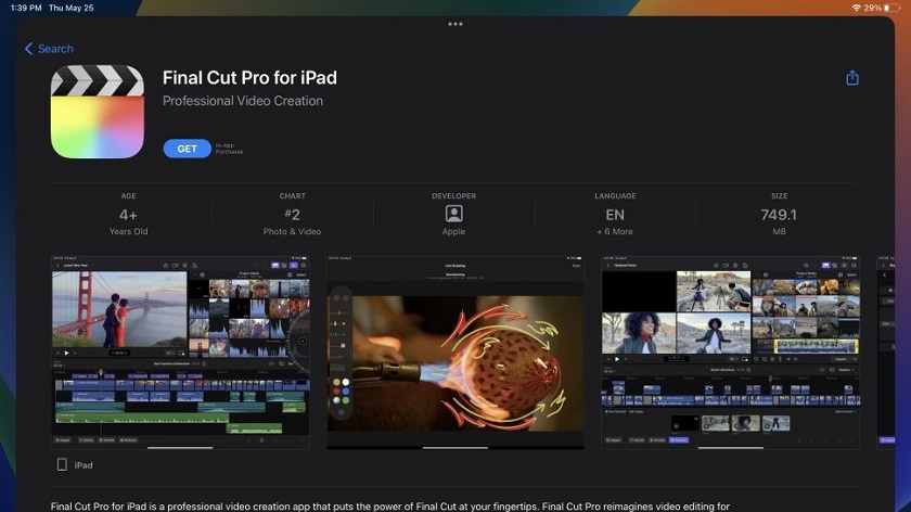 Thegioicongnghe360-final-cut-pro-is-now-on-ipad-how-to-get-it